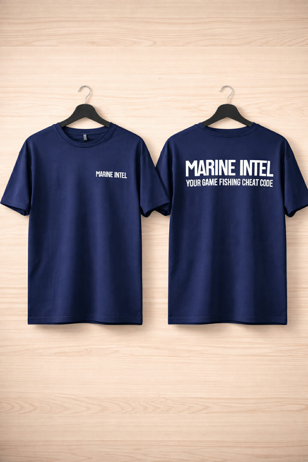 Marine Intel Staple Tee