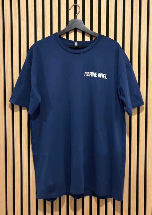 Marine Intel Staple Tee